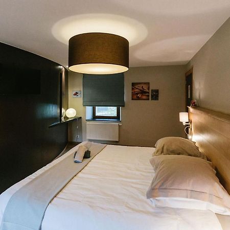 B&B L'Echappee Belle Welness Spa Et Table D'Hotes Falaën Zewnętrze zdjęcie