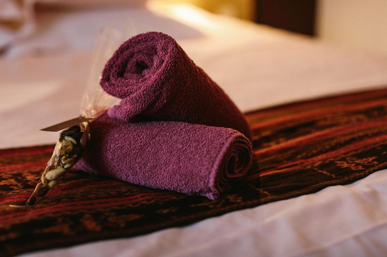 B&B L'Echappee Belle Welness Spa Et Table D'Hotes Falaën Zewnętrze zdjęcie