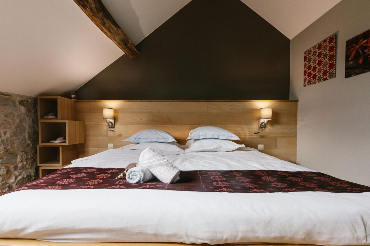 B&B L'Echappee Belle Welness Spa Et Table D'Hotes Falaën Zewnętrze zdjęcie