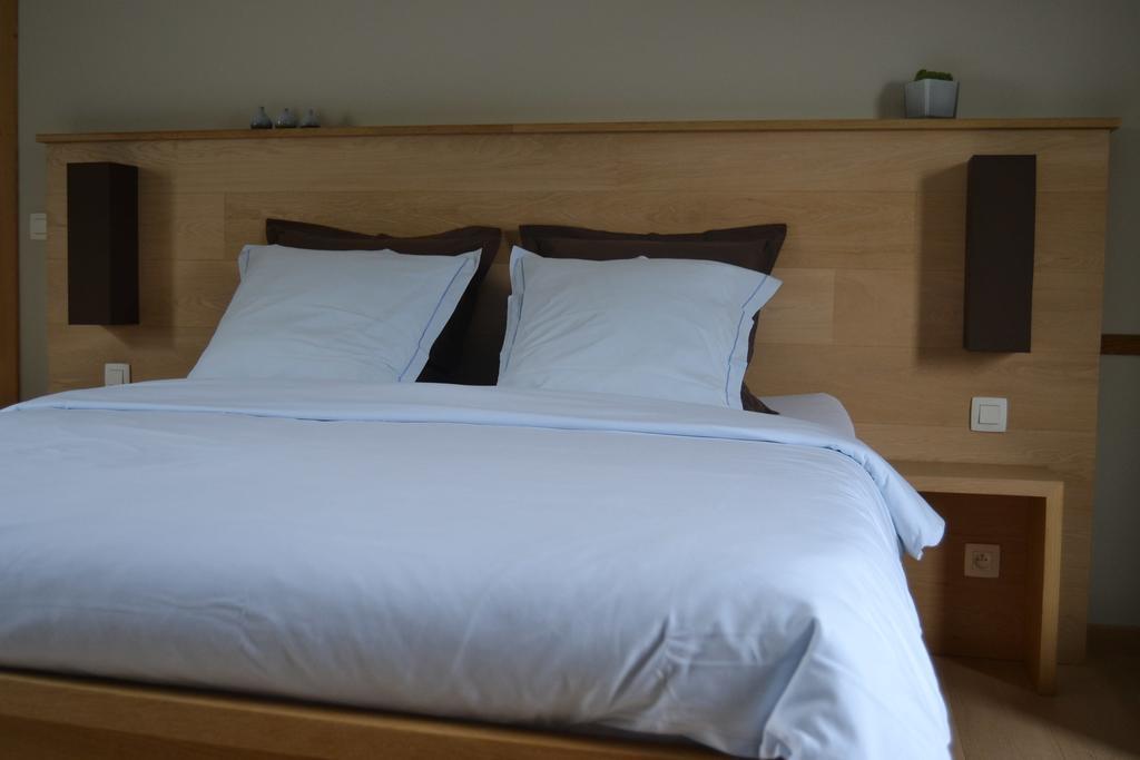 B&B L'Echappee Belle Welness Spa Et Table D'Hotes Falaën Zewnętrze zdjęcie